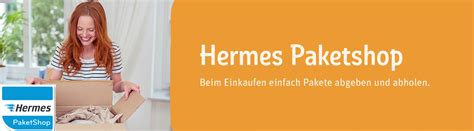 Hermes Paketshop Jahnstraße 28 in Westerburg Blumentr.